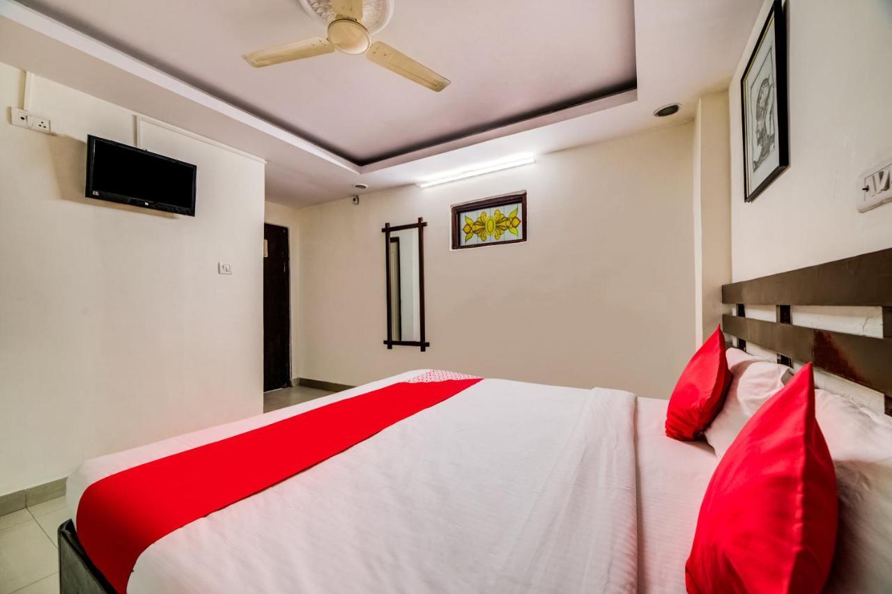 Oyo 33504 Hotel Ananda Inn Hyderabad Exterior photo