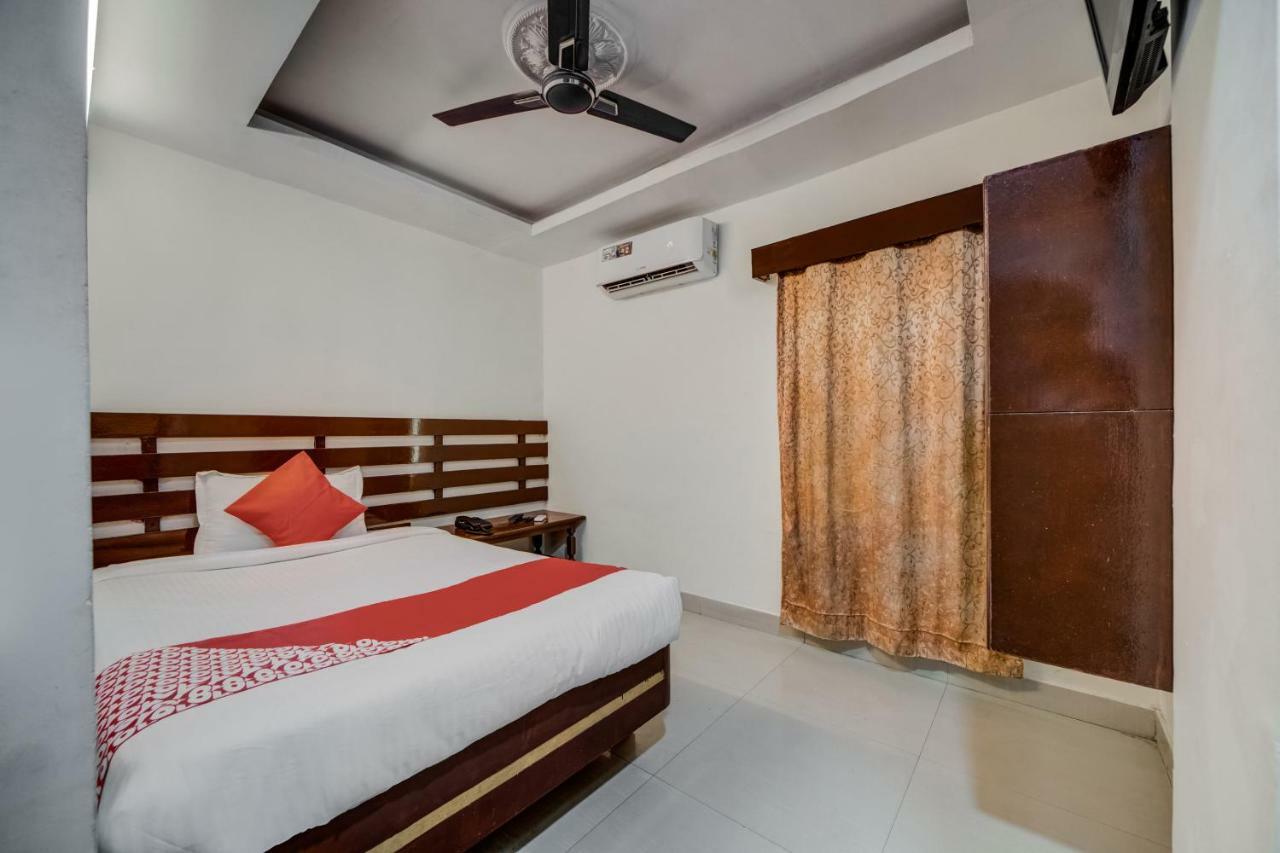 Oyo 33504 Hotel Ananda Inn Hyderabad Exterior photo